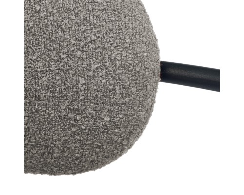 Комплект из 2-х стульев Ant букле серый