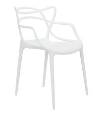 Стул Masters белый