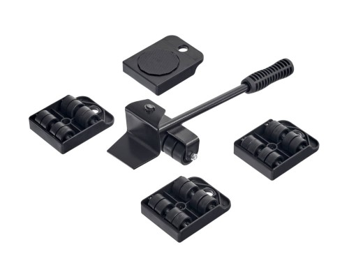 Набор для перемещения мебели «ТРАНСПОРТЁР»