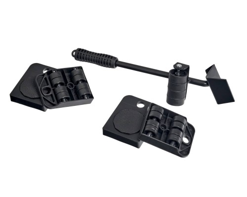 Набор для перемещения мебели «ТРАНСПОРТЁР»