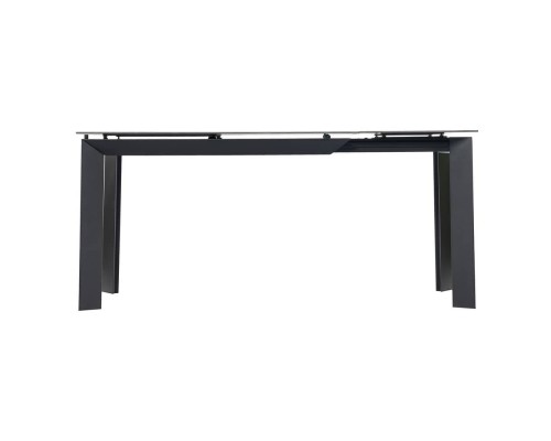 Стол раздвижной NEW YORK 120-170х90х75см кобальт