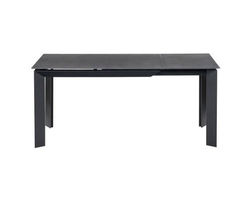 Стол раздвижной NEW YORK 120-170х90х75см кобальт