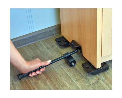 Набор для перемещения мебели «ТРАНСПОРТЁР»