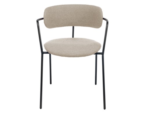 Комплект из 2-х стульев Ant букле латте