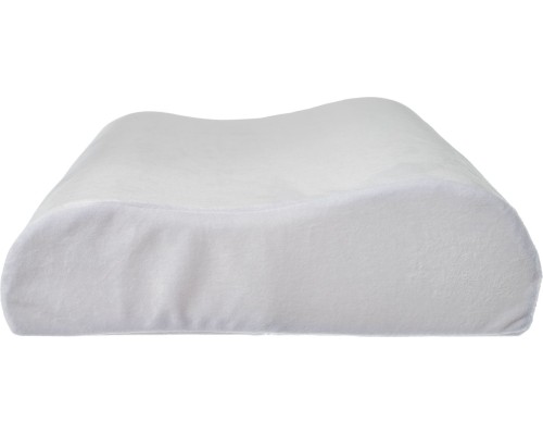 Подушка с эффектом памяти «ЗДОРОВЫЙ СОН» 30х50 см