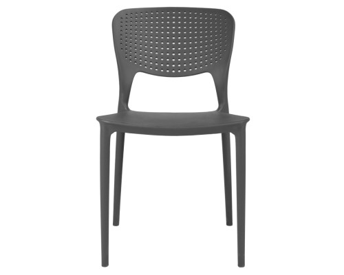 Стул SPOT тёмно-серый