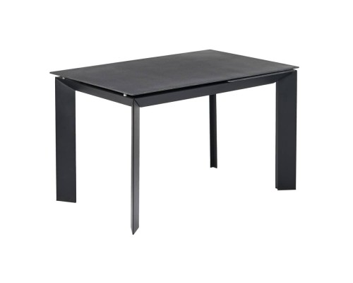 Стол раздвижной NEW YORK 120-170х90х75см кобальт