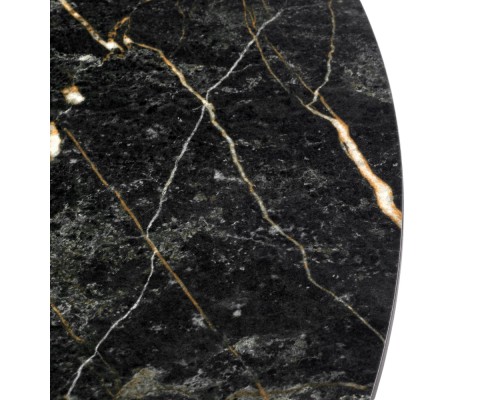 Стол Aura D110, керамогранит Wacom мрамор