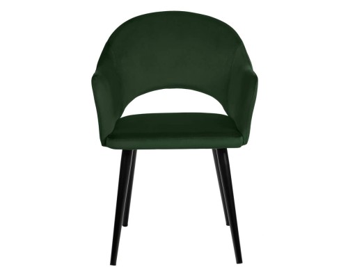 Стул Bruno зелёный