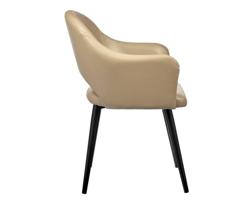 Стул Bruno бежевый