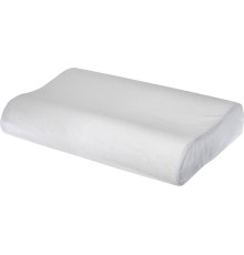 Подушка с эффектом памяти «ЗДОРОВЫЙ СОН» 30х50 см