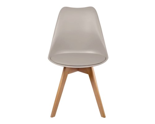 Стул Eames Bon латте