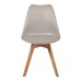 Стул Eames Bon латте