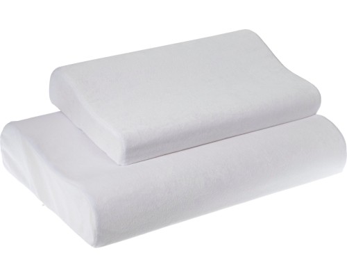 Подушка с эффектом памяти 