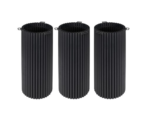 Стол BRAVO 140х85х77 см керамогранит Calacatta Matt