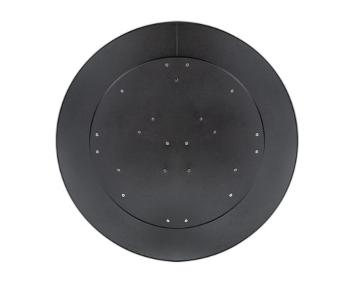 Стол BRAVO 140х85х77 см керамогранит Calacatta Matt