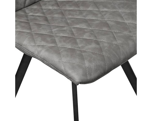 Стул Mate серый