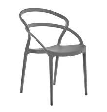 Стул Margo серый