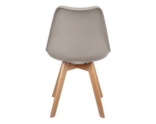 Стул Eames Bon латте