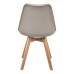 Стул Eames Bon латте