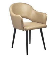 Стул Bruno бежевый