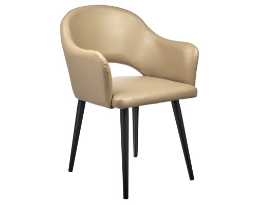 Стул Bruno бежевый