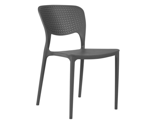 Стул SPOT тёмно-серый