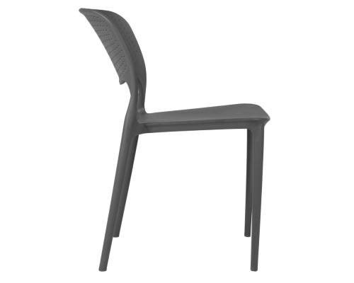 Стул SPOT тёмно-серый