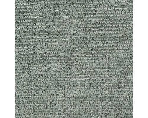 Стул полубарный Lucas 2 шалфей шенилл с чёрными ножками