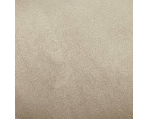 Стул Turin латте с золотыми ножками