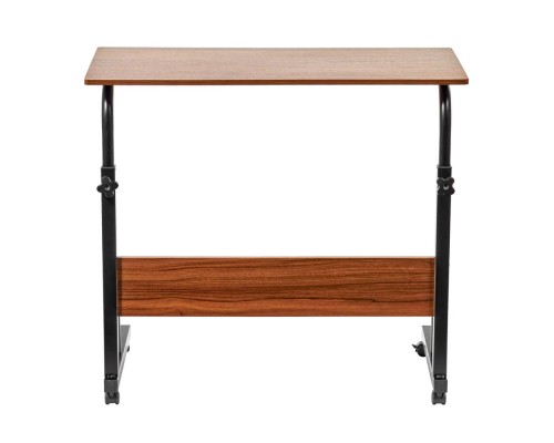 Стол многофункциональный Isola 80х40х66-90см, чёрный