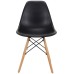 Стул Eames чёрный