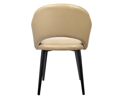 Стул Bruno бежевый