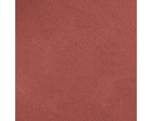 Стул Turin терракотовый с золотыми ножками