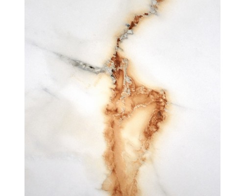 Стол Festa 140x85x77см, керамогранит Calacatte gold