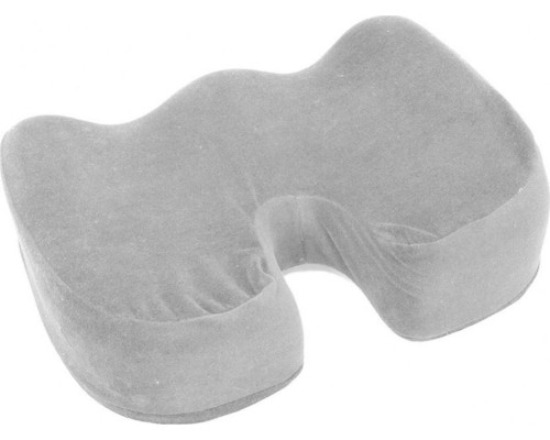 Подушка для сидения с памятью «ПОДУШКА-СИДУШКА ПРО»