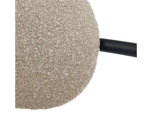 Комплект из 2-х стульев Ant букле латте