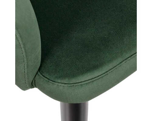 Стул Bruno зелёный