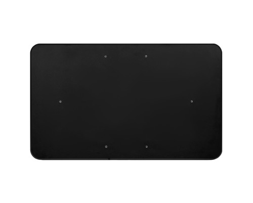 Стол Festa 140x85x77см, керамогранит Calacatte gold