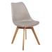 Стул Eames Bon латте FR 0216Y