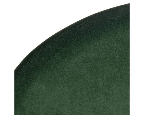 Стул Bruno зелёный