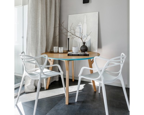 Стул Masters белый