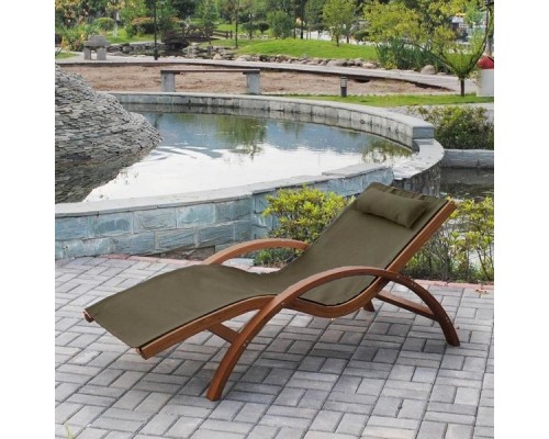 Стул полубарный Albert кожа, капучино