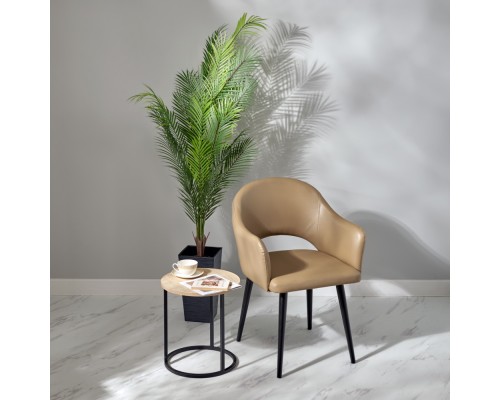 Стул Bruno бежевый