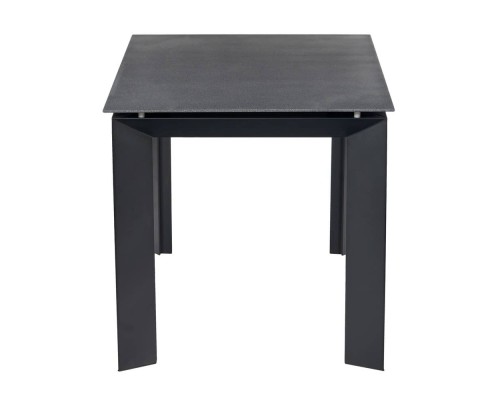 Стол раздвижной NEW YORK 120-170х90х75см кобальт