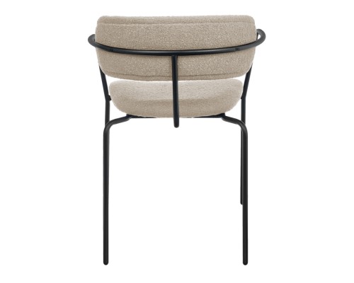 Комплект из 2-х стульев Ant букле латте