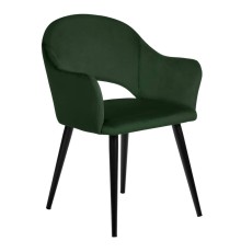 Стул Bruno зелёный