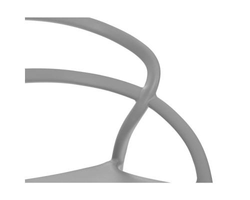 Стул Margo серый