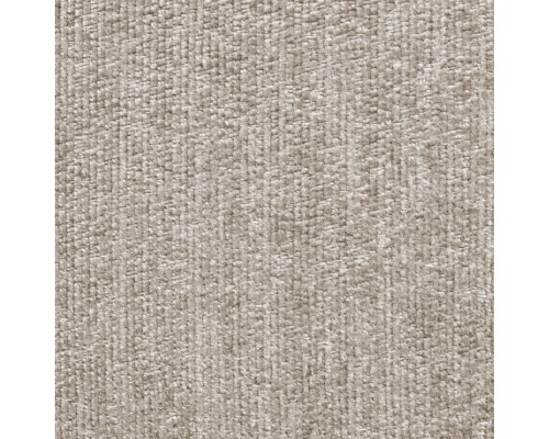 Стул Lucas 2 латте шенилл с чёрными ножками