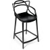 Стул барный Masters чёрный